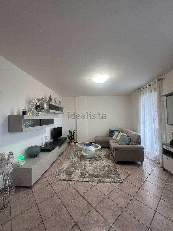 appartamento in affitto a Ponte San Nicolò in zona Roncajette