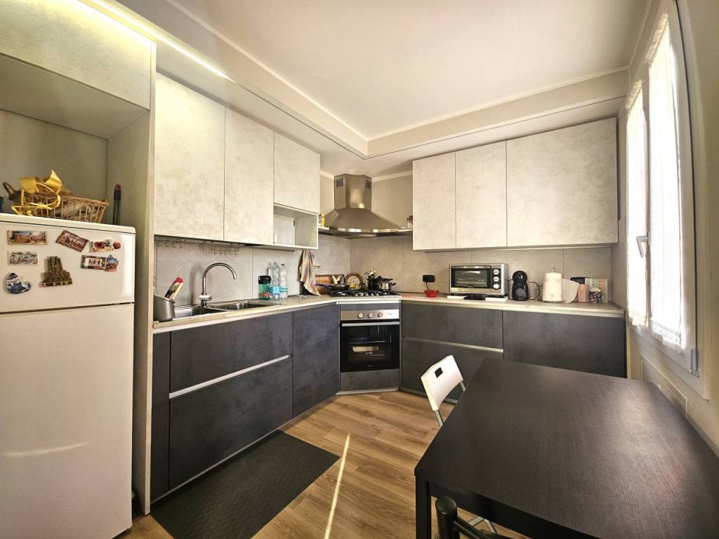 casa semindipendente in affitto a Ponte San Nicolò