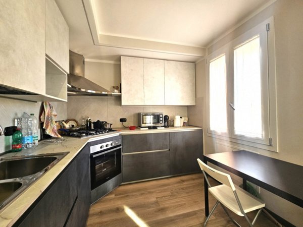 casa semindipendente in affitto a Ponte San Nicolò