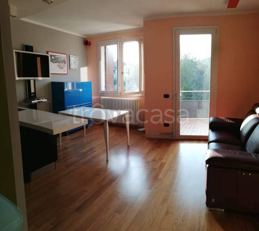 appartamento in affitto a Ponte San Nicolò