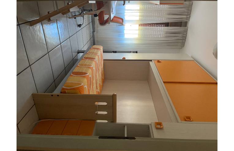 appartamento in affitto a Ponte San Nicolò in zona Roncaglia