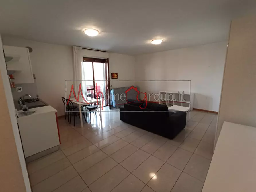 appartamento in affitto a Ponte San Nicolò in zona Roncaglia