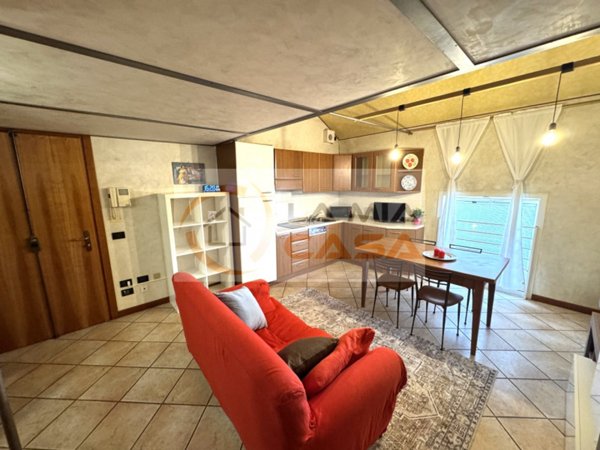 appartamento in affitto a Ponte San Nicolò in zona Roncaglia