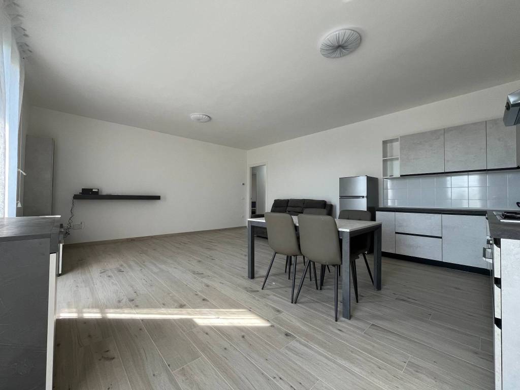 appartamento in affitto a Ponte San Nicolò