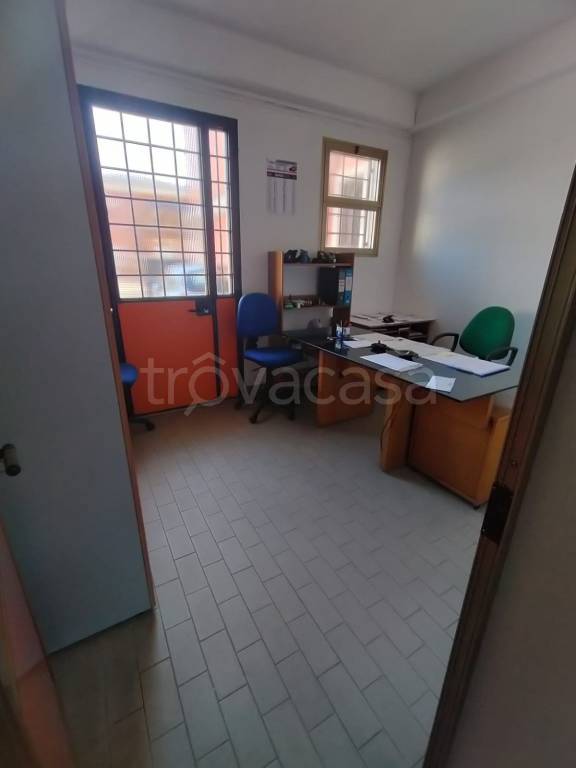 ufficio in affitto a Ponte San Nicolò