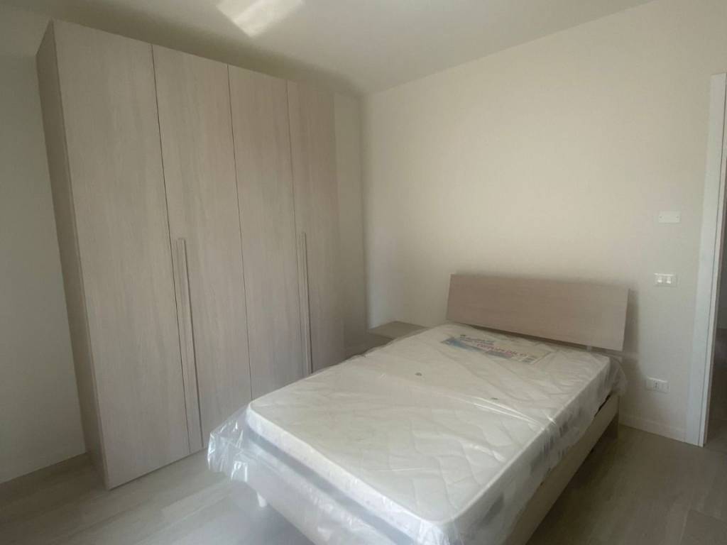 appartamento in affitto a Ponte San Nicolò in zona Roncaglia