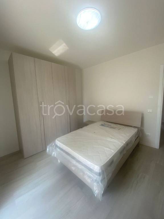 appartamento in affitto a Ponte San Nicolò in zona Roncaglia