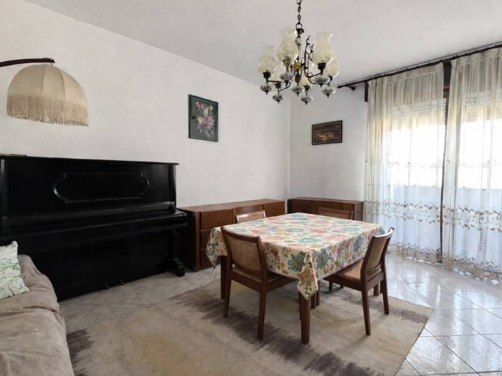 appartamento in affitto a Ponte San Nicolò