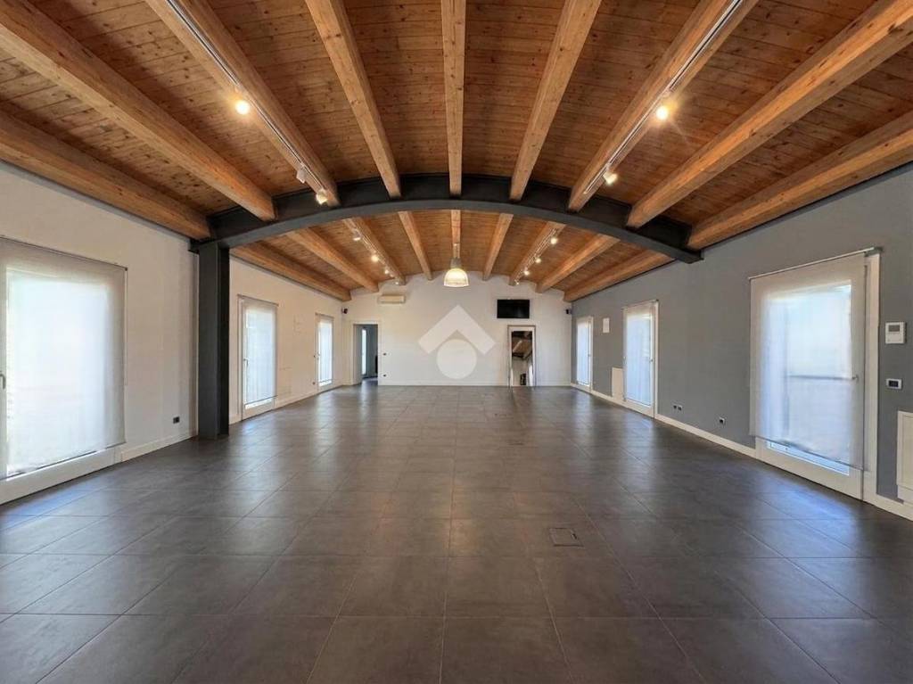 ufficio in affitto a Ponte San Nicolò