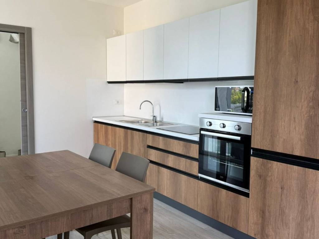 appartamento in affitto a Ponte San Nicolò in zona Roncaglia