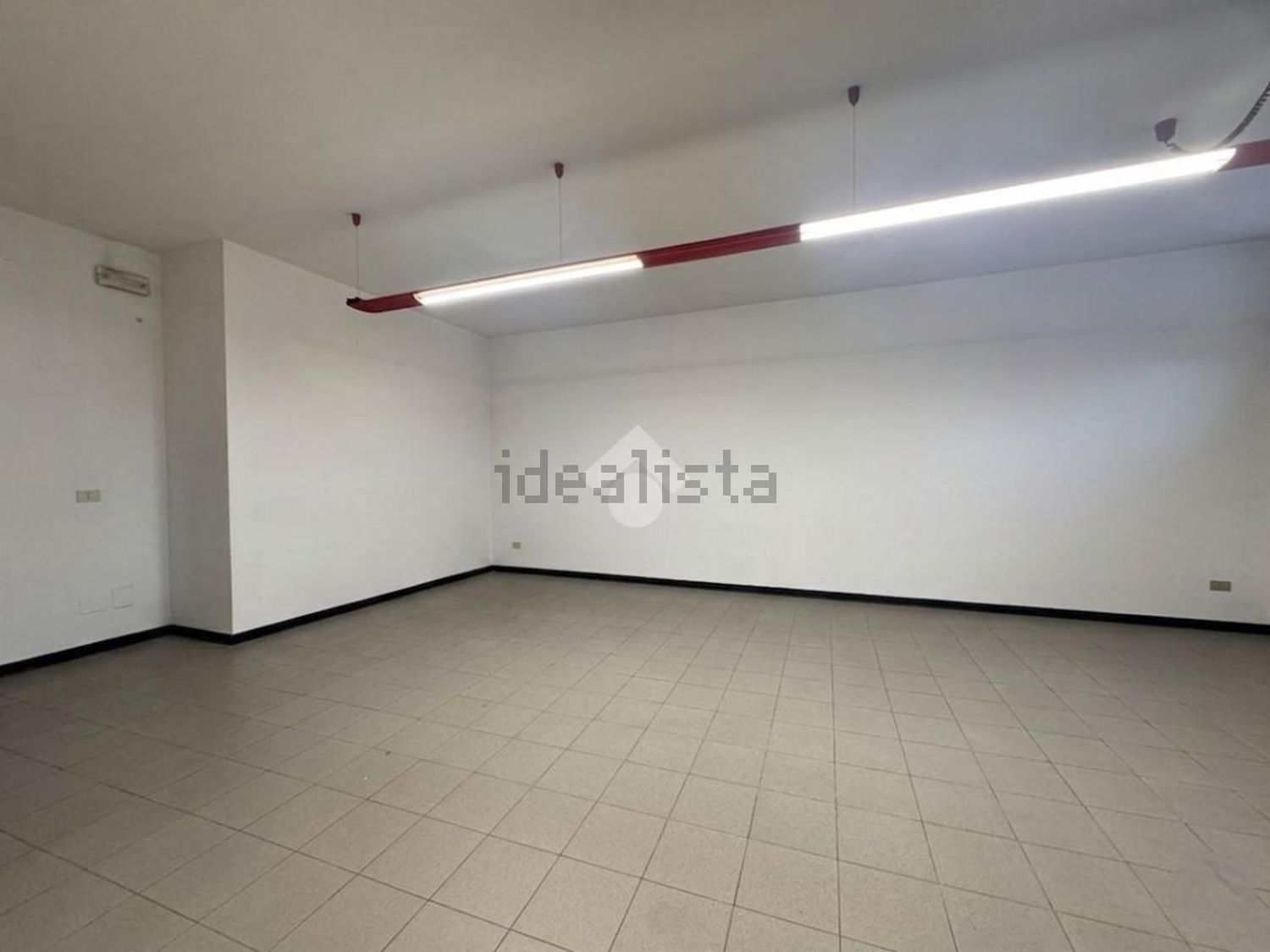 loft in affitto a Ponte San Nicolò in zona Roncaglia