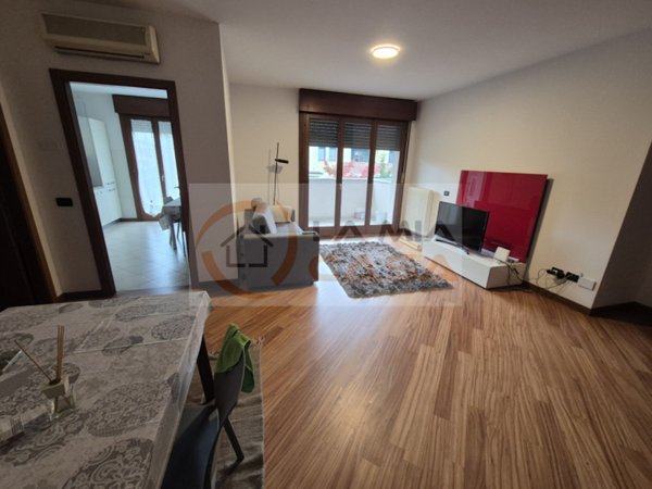 appartamento in affitto a Ponte San Nicolò