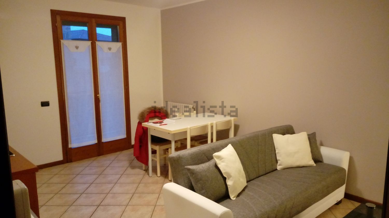 appartamento in affitto a Ponte San Nicolò