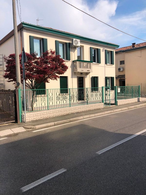 casa indipendente in affitto a Ponte San Nicolò