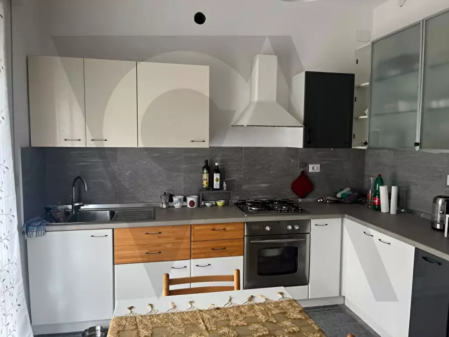 casa indipendente in affitto a Ponte San Nicolò