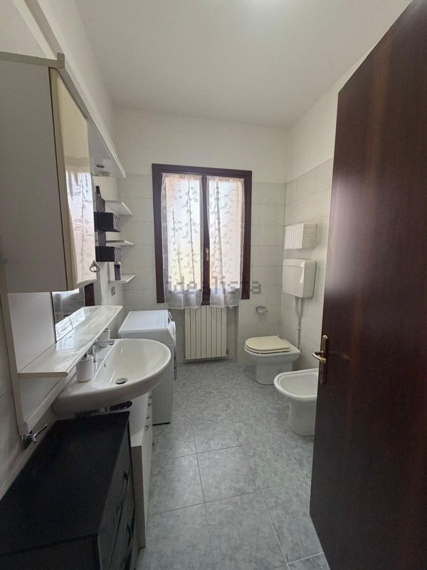 casa indipendente in affitto a Ponte San Nicolò