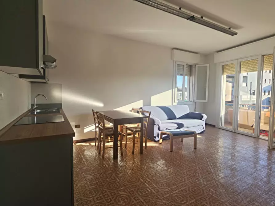 appartamento in affitto a Ponte San Nicolò in zona Roncaglia