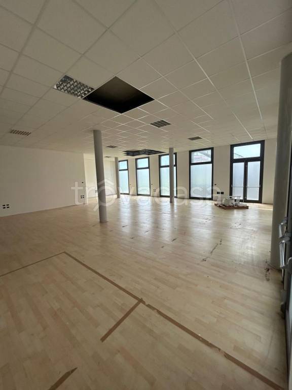 appartamento in affitto a Ponte San Nicolò