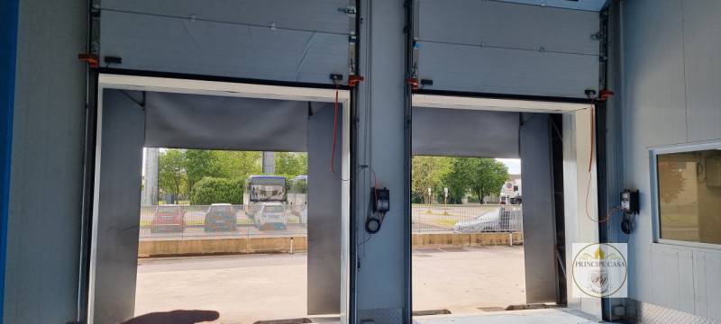 ufficio in affitto a Pozzonovo