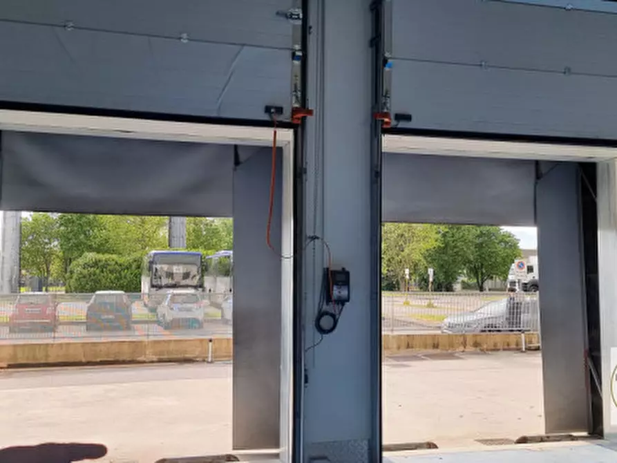 ufficio in affitto a Pozzonovo