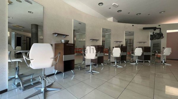 negozio in affitto a Pozzonovo