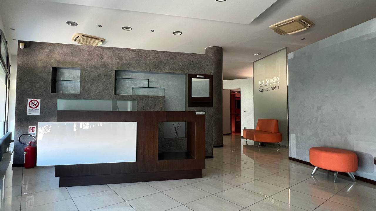 negozio in affitto a Pozzonovo