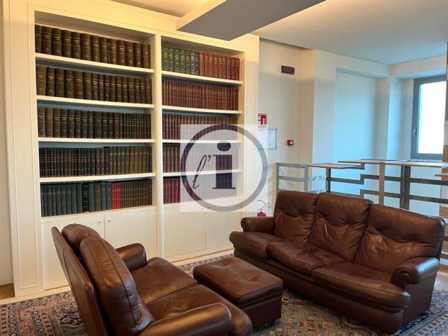 ufficio in affitto a Pozzonovo