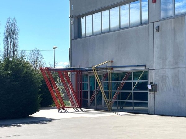 ufficio in affitto a Pozzonovo