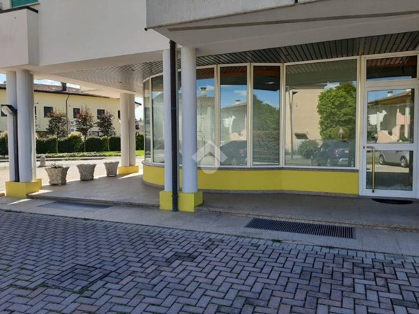 appartamento in affitto a Rovolon in zona Bastia