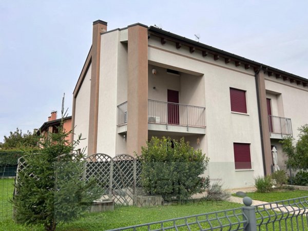 casa indipendente in affitto a Rovolon in zona Bastia