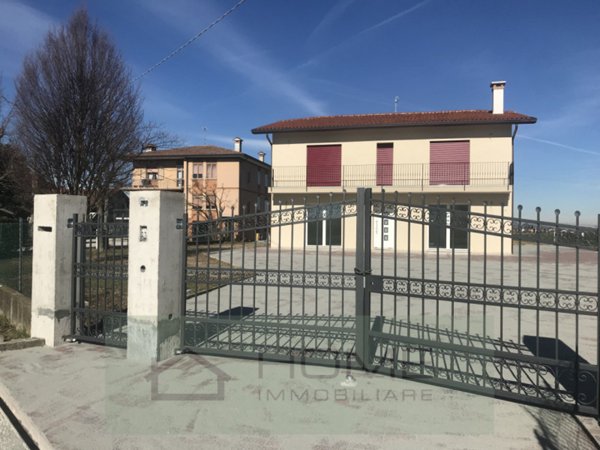 casa indipendente in affitto a Rovolon in zona Bastia