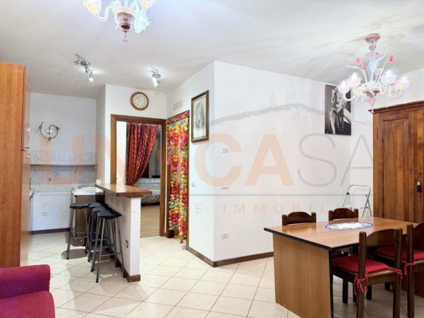 appartamento in affitto a Rovolon in zona Bastia