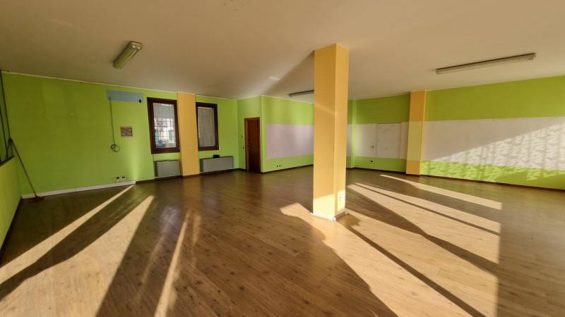 loft in affitto a Rovolon in zona Bastia