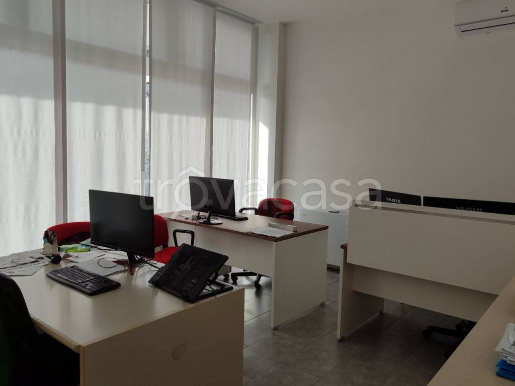 ufficio in affitto a Rubano