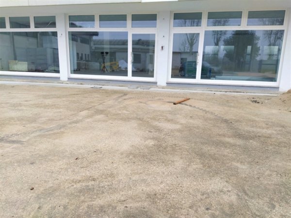 loft in affitto a Rubano