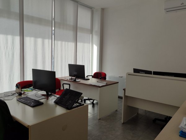 ufficio in affitto a Rubano in zona Bosco