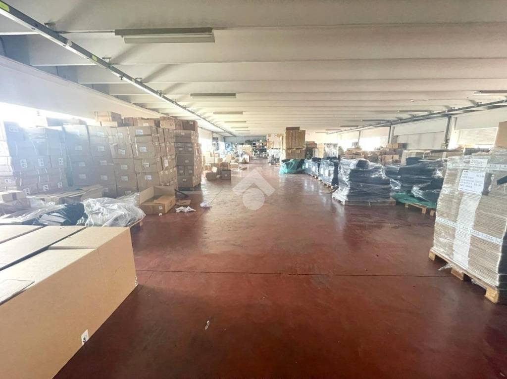 negozio in affitto a Rubano