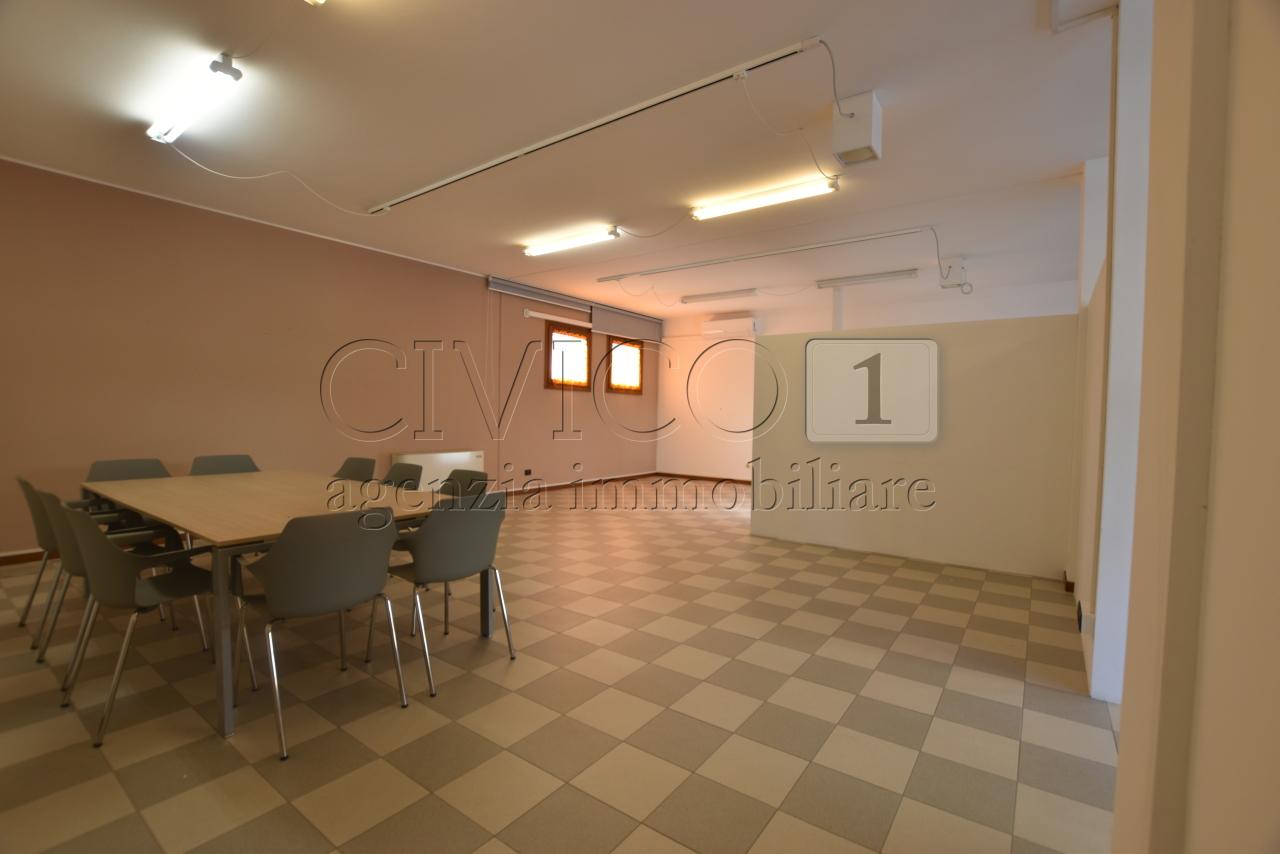 appartamento in affitto a Rubano in zona Sarmeola