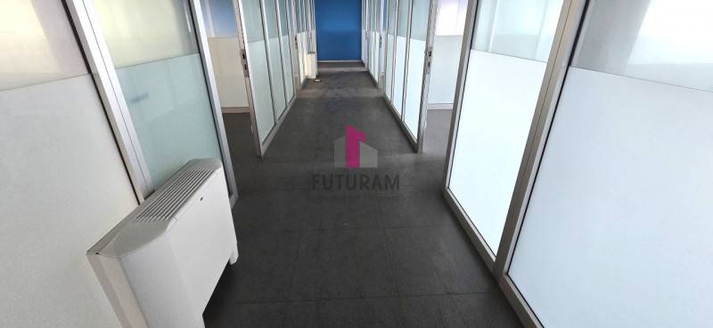 ufficio in affitto a Rubano