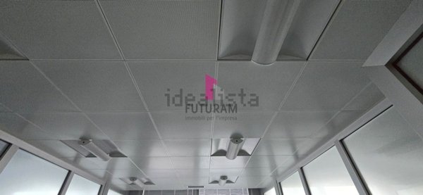 ufficio in affitto a Rubano