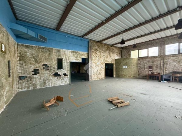 loft in affitto a Rubano