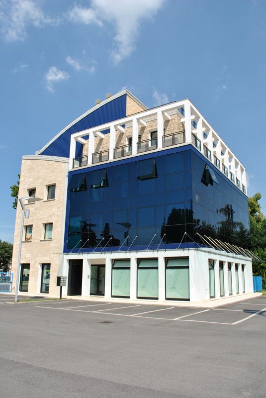 ufficio in affitto a Rubano in zona Sarmeola