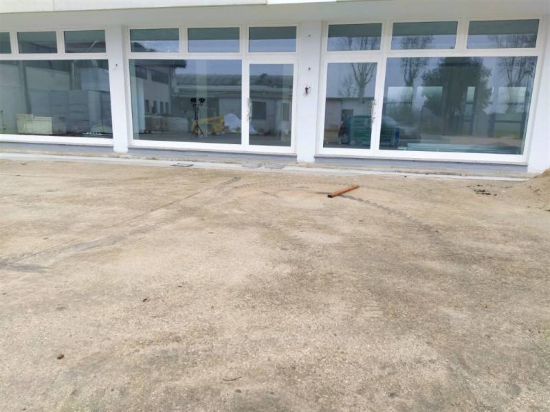 ufficio in affitto a Rubano