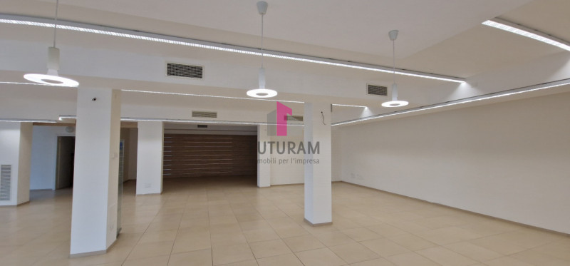 ufficio in affitto a Rubano