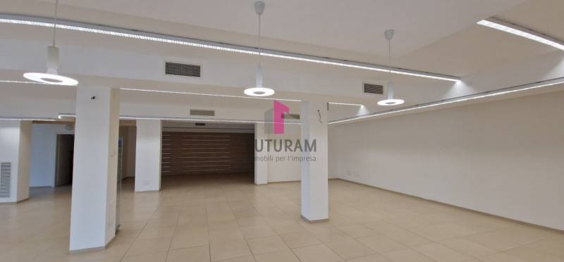 ufficio in affitto a Rubano