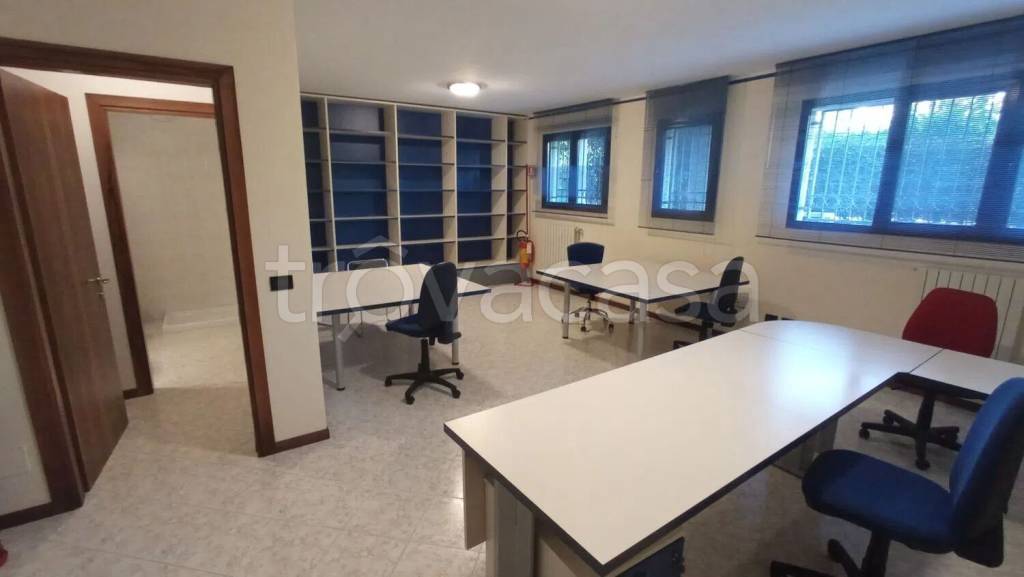 ufficio in affitto a Rubano
