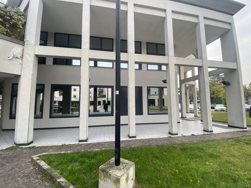 ufficio in affitto a Rubano in zona Sarmeola