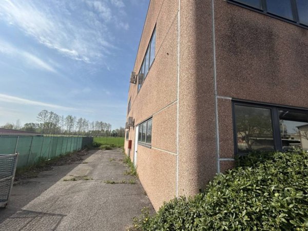 capannone in affitto a Rubano