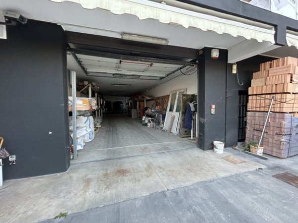 ufficio in affitto a Rubano in zona Sarmeola