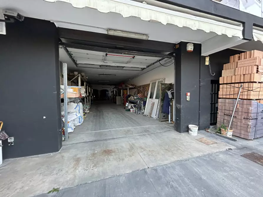 ufficio in affitto a Rubano in zona Sarmeola